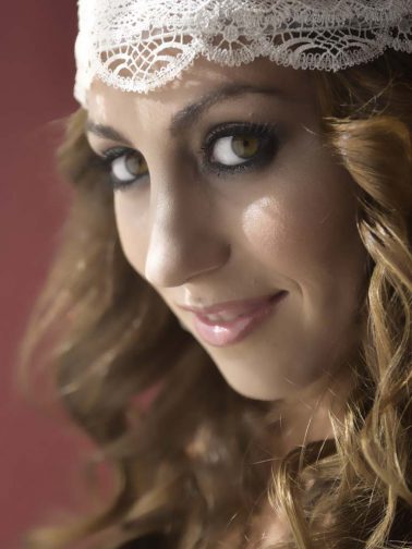 Retratos de novias