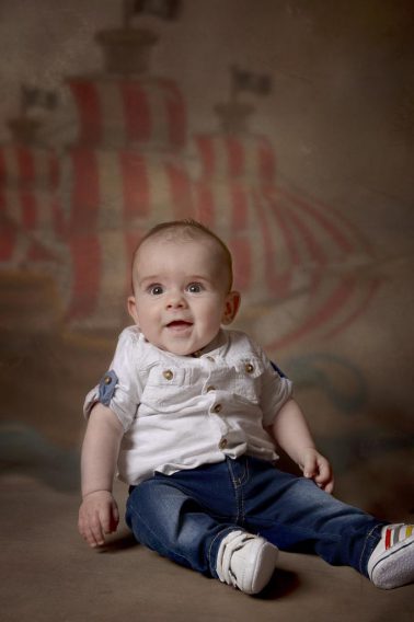 Fotos de estudio para bebes y embarazadas
