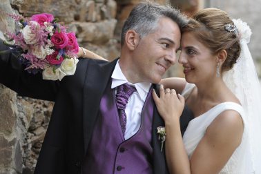 La complicidad con el fotógrafo es fundamental