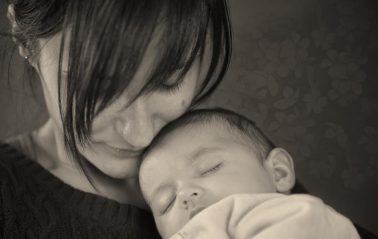 Seguimiento fotográfico a bebes