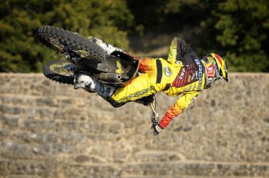 Fotos profesionales de motociclismo