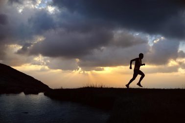 Fotografías deportivas para marcas comerciales