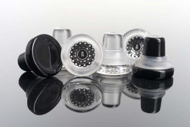 Fotografía de estudio de productos comerciales