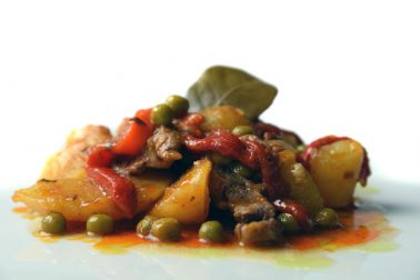 Fotografía de Alimentación en Salamanca