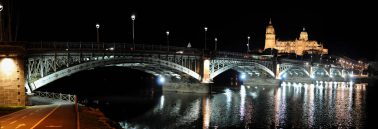 Imágenes de archivo de Salamanca