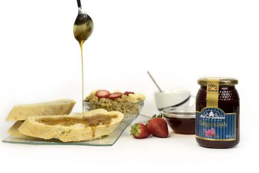 Bodegones comerciales de alimentación