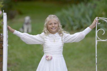 Comuniones divertidas