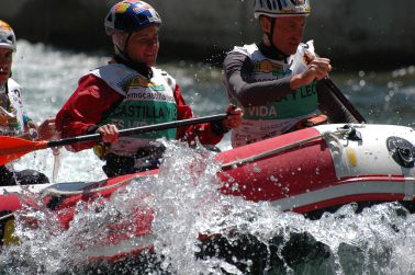 Especialistas en raids de aventura. Donde llega el corredor, antes llegamos nosotros