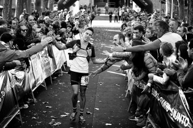 Fotografía deportiva. Hacemos arte del deporte