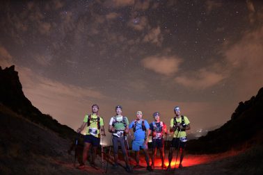 Deporte y naturaleza en estado puro