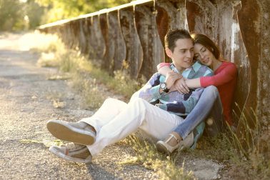 Las fotografías de bodas han cambiado radicalmente gracias a las prebodas
