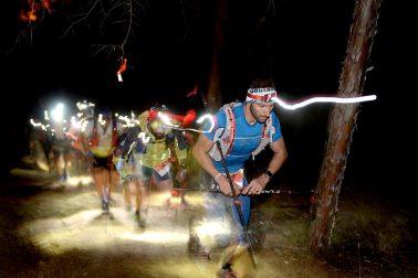 Utilizamos múltiples técnicas fotográficas