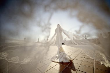 Postboda en la Catedral de Salamanca. Ieronimus, torres de Salamanca