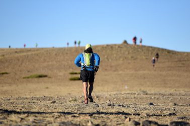 Ultrail La Covatilla