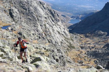 Nos encantan las montañas y disfrutar por ellas