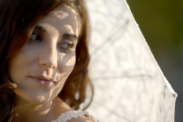 Boda en Zarza de Granadilla