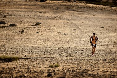 La soledad del corredor