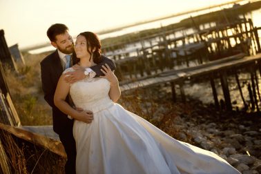Fotografía de boda para toda la vida