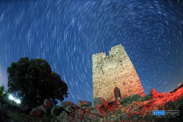 Fotografía nocturna