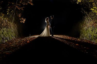 Iluminación fuera de cámara