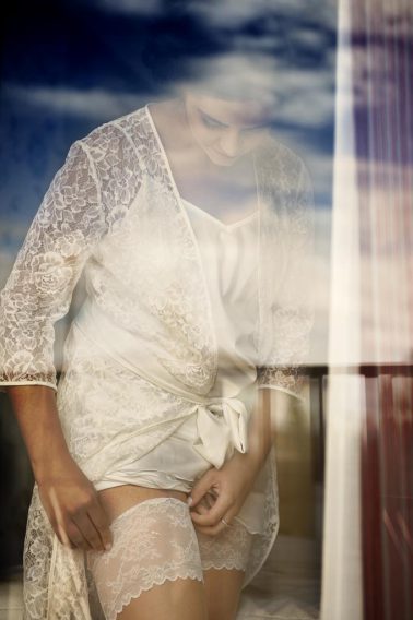 La intimidad, sutilidad, la complicidad nos hacen diferentes