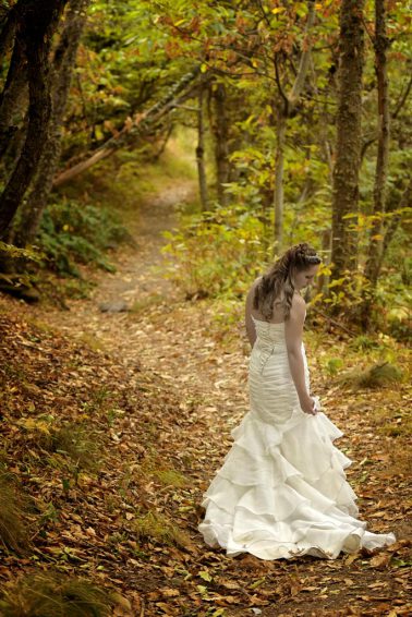 Boda en Béjar. Fuente del Lobo