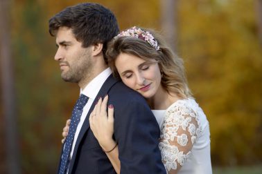 Boda en Hervas (Cáceres)