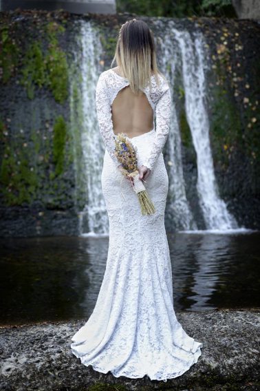 Bodas en Candelario (Salamanca)