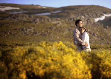 Preboda en la Sierra de Béjar