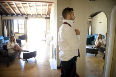 Foto periodismo de bodas