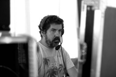 En el control de realización